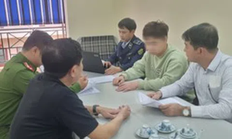 Hàng trăm tiểu thương, người cao tuổi được mời dự hội thảo rồi dụ mua thần dược