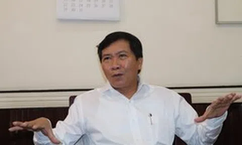 [VIDEO] Chủ tịch UBND TP Hội An: Không có chuyện dựng barie để tận thu phí