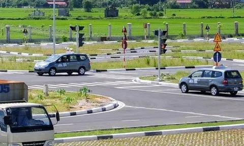 Loạt dài bất cập, hạn chế trong hoạt động đào tạo, sát hạch lái xe