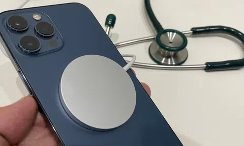 iPhone, Apple Watch có thể gây nguy hiểm cho bệnh nhân tim