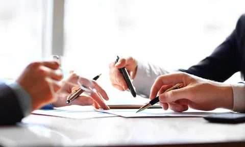 Đề xuất sửa đổi biểu mức thu phí trong đăng ký giao dịch bảo đảm