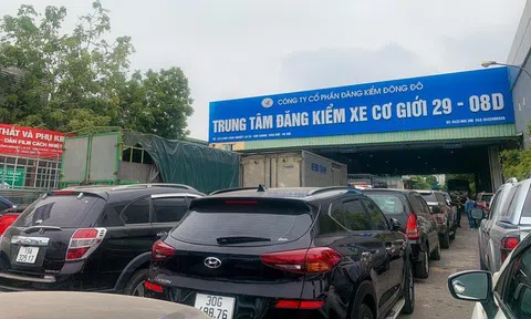 Đề xuất Cục Đăng kiểm chỉ làm công tác quản lý nhà nước