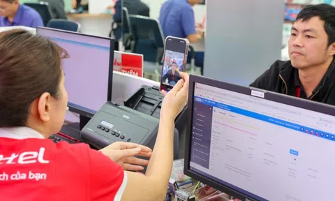 115.000 SIM bị khóa được mở liên lạc trở lại