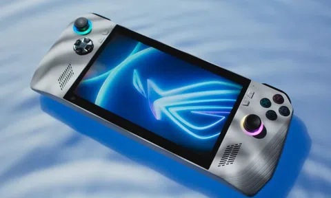 Trò đùa Cá tháng Tư của Asus thành sự thật