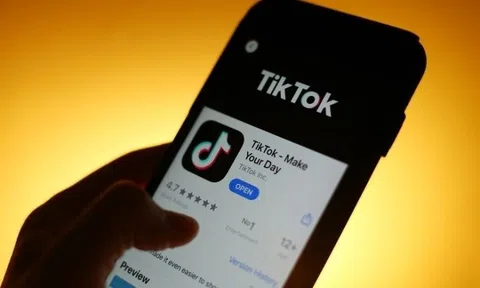 Công ty mẹ của TikTok thu hơn 80 tỷ USD trong năm 2022