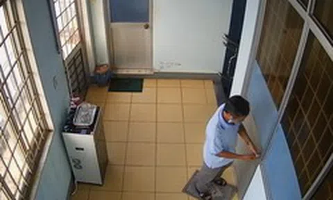 Trần tình của Chủ tịch cùng nữ thành viên HĐQT quỹ tín dụng “mây mưa” trong cơ quan