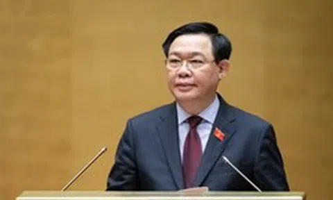 Chủ tịch Quốc hội: Đã có 11,5 triệu lượt ý kiến đóng góp sửa đổi Luật Đất đai