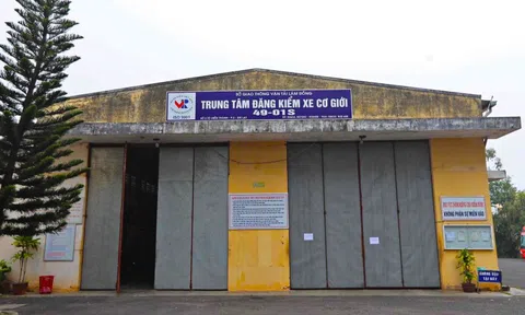 Khi nào 3 trung tâm đăng kiểm Lâm Đồng hoạt động trở lại?