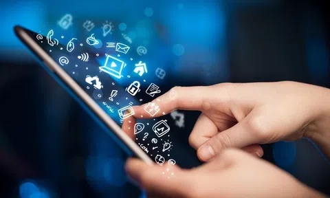 Đề xuất được đăng ký thường trú, tạm trú qua ứng dụng trên thiết bị điện tử