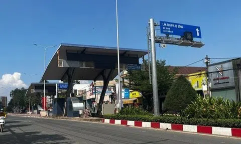 Sở GTVT Đồng Nai kiểm tra dự án đường ĐT768 trước ngày thu phí trở lại