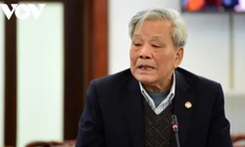 Giám sát chặt lấy phiếu tín nhiệm để tránh "anh giúp tôi thì tôi giúp anh"