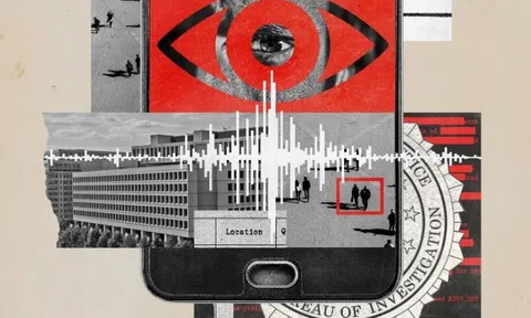 Nghịch lý trong cách Mỹ đối xử với công ty hack Apple