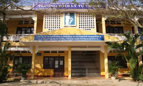 Vụ học sinh lớp 6 chết tại trường: Yêu cầu quản lý học sinh ngay cả giờ ra chơi