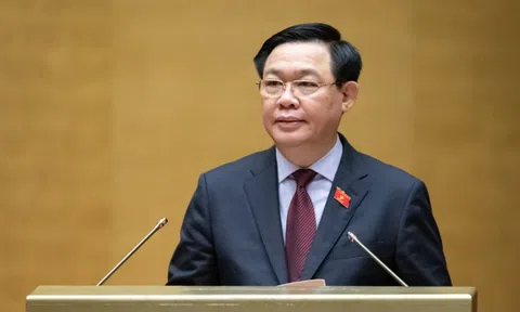 Chủ tịch Quốc hội: Có 11,5 triệu lượt ý kiến góp ý dự thảo Luật Đất đai sửa đổi