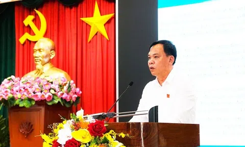 Đồng Nai: Trung tâm Hành chính – Chính trị sẽ di dời về KCN Biên Hòa 1