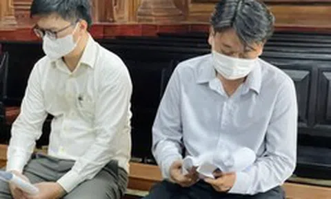 Chủ đầu tư chung cư Carina xin nhận 72 tỉ đồng đã bồi thường trong vụ cháy