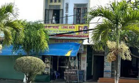 Vụ đại gia gỗ vỡ nợ 28 tỉ: Tẩu tán tài sản từ trước