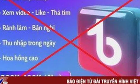Người phụ nữ mất hơn 400 triệu đồng vì bị lừa nghe nhạc, xem video được tiền