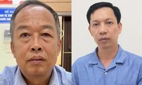 Chiêu ép doanh nghiệp chung chi của cựu cán bộ Cục Quản lý xuất nhập cảnh