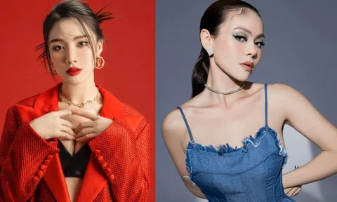 2 nữ ca sĩ từng là VĐV võ thuật: Người lấy chồng chuyển giới, người lấy chồng xấu xí vẫn hạnh phúc