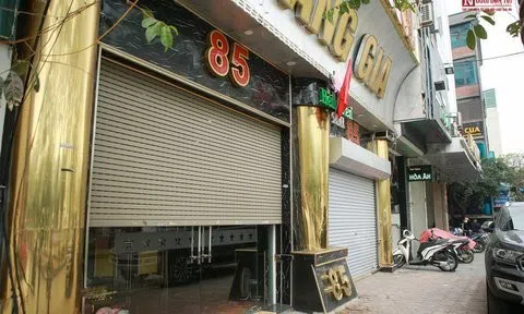 Hà Nội: Quán Karaoke sắp được mở cửa đón khách