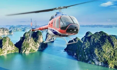 Vụ rơi máy bay trực thăng: Các nạn nhân được bồi thường đến 30 triệu USD?