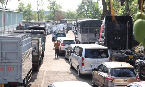 Toàn cảnh "căng thẳng" đăng kiểm ở Bình Dương và Bình Phước