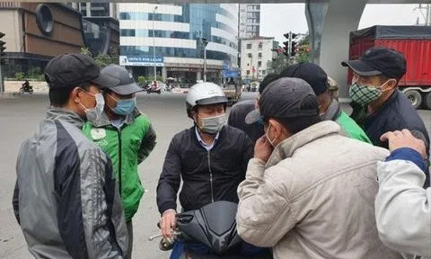 Năm 2023, hơn 1 triệu người thất nghiệp trong quý I