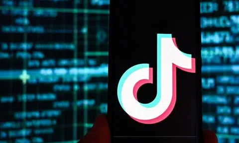 Bộ TT&TT chỉ rõ sự nguy hại của thuật toán "up-trend" trên TikTok