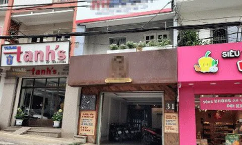 Cận cảnh 3 tài sản được UBND tỉnh Lâm Đồng cho thuê với giá "khó ngờ"