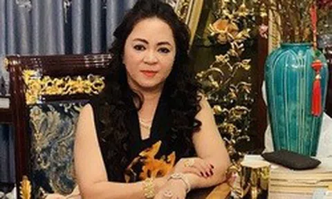 Bà Nguyễn Phương Hằng được anh ruột xin bảo lãnh tại ngoại