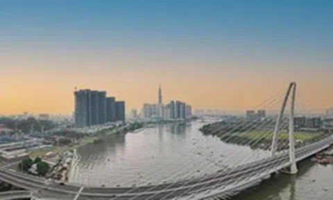 Đề xuất thêm quyền cho thành phố Thủ Đức