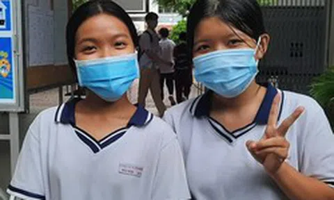 Bộ GD-ĐT công bố chi tiết lịch thi tốt nghiệp THPT năm 2023 từ ngày 27 đến 30-6