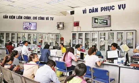 TÔI LÊN TIẾNG: Cán bộ giỏi thì sợ gì!