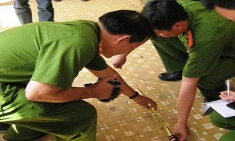 Người đàn ông chết bất thường sau khi ngủ qua đêm ở nhà người yêu