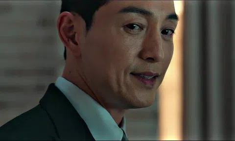 Sao phim 'The Glory' đi lên từ khốn khó