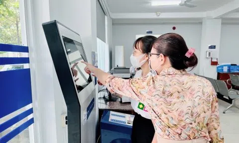 4 loại giấy tờ thuộc phạm vi thực hiện số hóa trong thủ tục hành chính