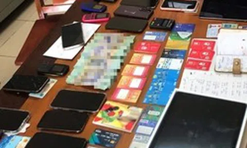 Hà Tĩnh: Giả nhân viên ngân hàng, lừa đảo hàng chục tỉ đồng của hơn 700 bị hại