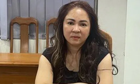 Vì sao Viện Kiểm sát tiếp tục tạm giam bà Nguyễn Phương Hằng?