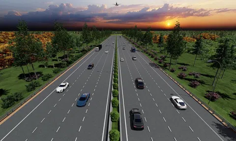 Xin cơ chế đặc thù cho dự án cao tốc TP HCM - Mộc Bài