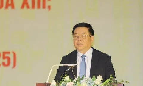 Hội nghị triển khai các quy định của Trung ương về báo chí, xuất bản