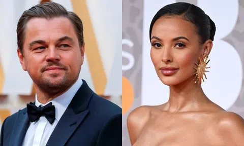 Leonardo DiCaprio phủ nhận hẹn hò MC 28 tuổi