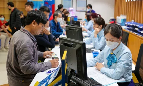 1,4 triệu thuê bao vẫn bị khóa