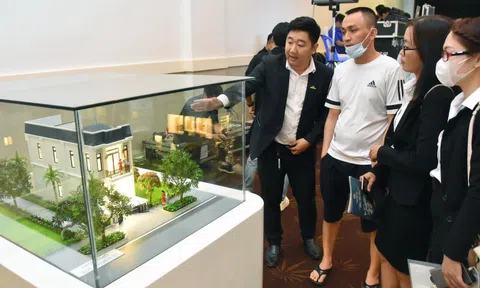 Giao dịch bất động sản qua sàn: Cần nhưng đừng "buộc"