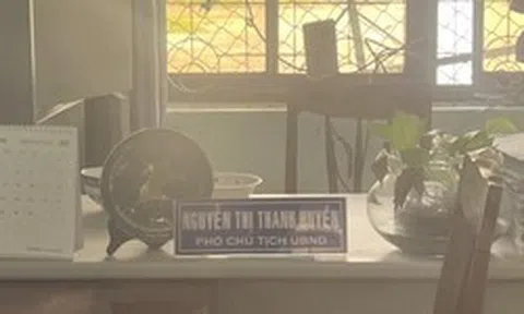 Xóa tên đảng viên, bãi nhiệm chức vụ một Phó Chủ tịch phường ở tỉnh Bình Định