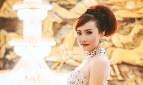 Ca sĩ Lâm Minh Thảo: 5 tuổi xa gia đình, vào chùa ở, 36 tuổi vẫn chưa một mảnh tình vắt vai