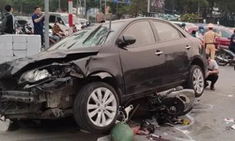 Ám ảnh “xe điên”, cách nào giảm thiểu?