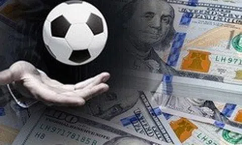 Triệt phá đường dây cá độ bóng đá 100 tỉ đồng