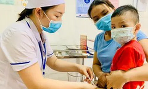 Lo ngại virus bại liệt hoang dại xâm nhập vào Việt Nam