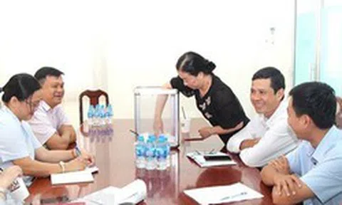 Ba bước kiểm tra, giám sát việc kê khai tài sản, thu nhập của cán bộ